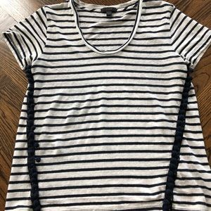 JCrew Top